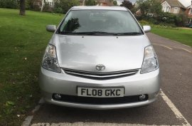 Toyota Prius 1.5 Hybrid T