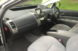 Toyota Prius 1.5 Hybrid T