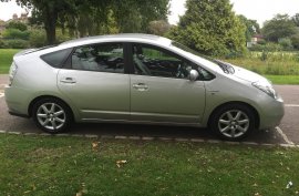 Toyota Prius 1.5 Hybrid T