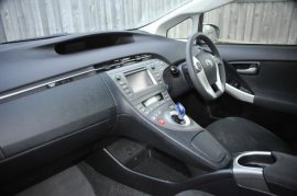 Toyota PRIUS 5-DR 1.8 VVT-i