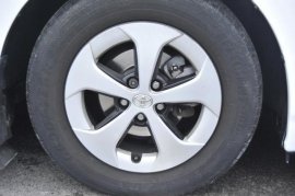 Toyota PRIUS 5-DR 1.8 VVT-i