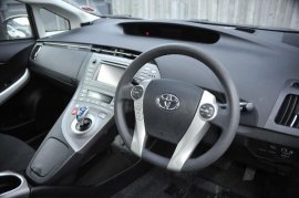 Toyota PRIUS 5-DR 1.8 VVT-i