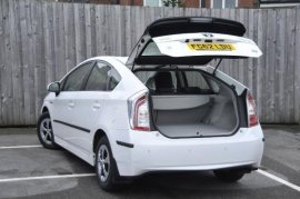 Toyota PRIUS 5-DR 1.8 VVT-i