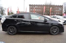 Toyota Prius 1.8 Hybrid T Spirit