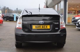 Toyota Prius 1.8 Hybrid T Spirit