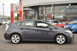 Toyota PRIUS 5-DR 1.8 VVT-i
