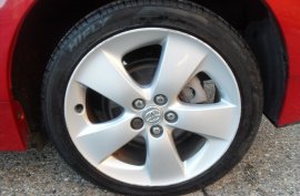 Toyota Prius T4 VVT-I