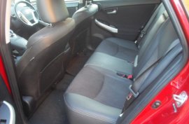 Toyota Prius T4 VVT-I