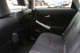 Toyota PRIUS 5-DR 1.8 VVT-i