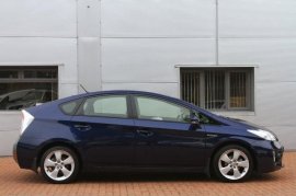 Toyota PRIUS 5-DR 1.8 VVT-i