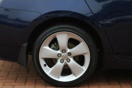 Toyota PRIUS 5-DR 1.8 VVT-i