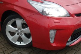 Toyota Prius 1.8 VVTi