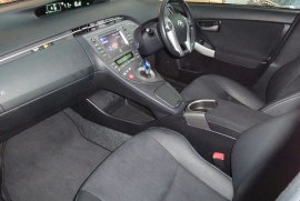 Toyota Prius 1.8 VVTi