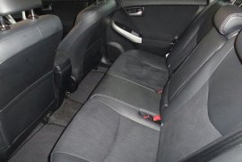 Toyota Prius 1.8 VVTi