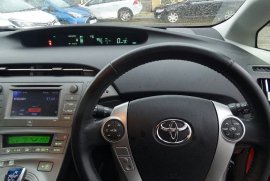 Toyota Prius 1.8 VVTi