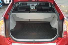 Toyota Prius 1.8 VVTi