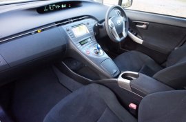 Toyota Prius 1.8 VVT-i