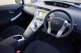 Toyota Prius 1.8 VVT-i