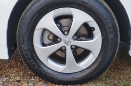 Toyota Prius 1.8 VVT-i
