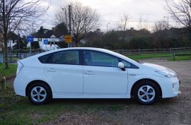 Toyota Prius 1.8 VVT-i