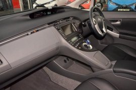 Toyota PRIUS 5-DR 1.8 VVT-i