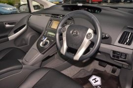 Toyota PRIUS 5-DR 1.8 VVT-i