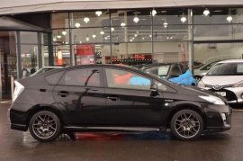 Toyota PRIUS 5-DR 1.8 VVT-i