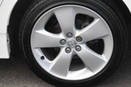 Toyota PRIUS 5-DR 1.8 VVT-i