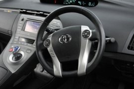 Toyota PRIUS 5-DR 1.8 VVT-i