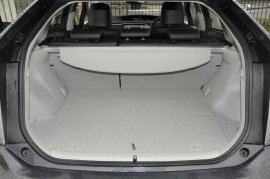 Toyota PRIUS 5-DR 1.8 VVT-i