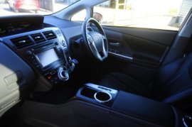 Toyota 7 SEAT PRIUS+ 5-DR 1.8 VVT-i