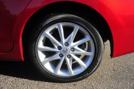 Toyota 7 SEAT PRIUS+ 5-DR 1.8 VVT-i