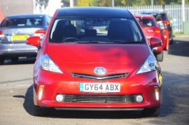 Toyota 7 SEAT PRIUS+ 5-DR 1.8 VVT-i