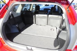 Toyota 7 SEAT PRIUS+ 5-DR 1.8 VVT-i