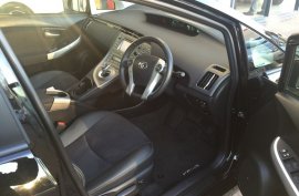 Toyota Prius 1.8 VVT-i