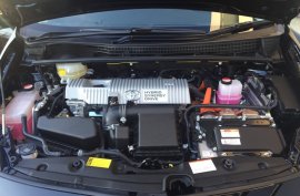 Toyota Prius 1.8 VVT-i