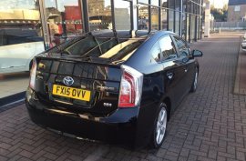 Toyota Prius 1.8 VVT-i