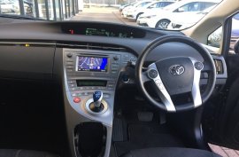 Toyota Prius 1.8 VVT-i