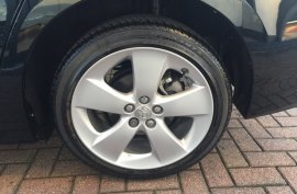 Toyota Prius 1.8 VVT-i