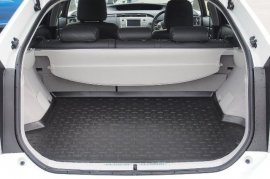 Toyota PRIUS PLUG-IN 5-DR 1.8 VVT-i