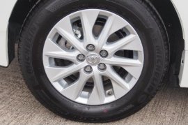 Toyota PRIUS PLUG-IN 5-DR 1.8 VVT-i