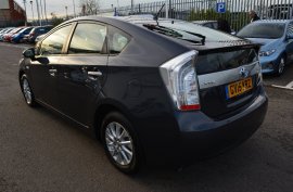 Toyota Prius 1.8 VVT-i
