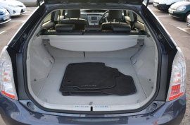 Toyota Prius 1.8 VVT-i