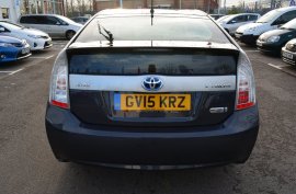 Toyota Prius 1.8 VVT-i
