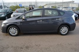 Toyota Prius 1.8 VVT-i