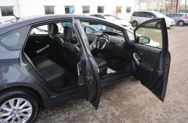 Toyota Prius 1.8 VVT-i