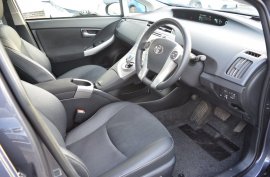 Toyota Prius 1.8 VVT-i