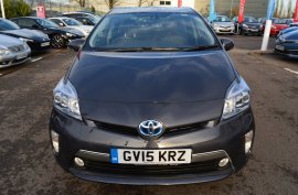 Toyota Prius 1.8 VVT-i