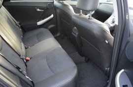 Toyota Prius 1.8 VVT-i