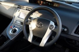 Toyota PRIUS 5-DR 1.8 VVT-i
